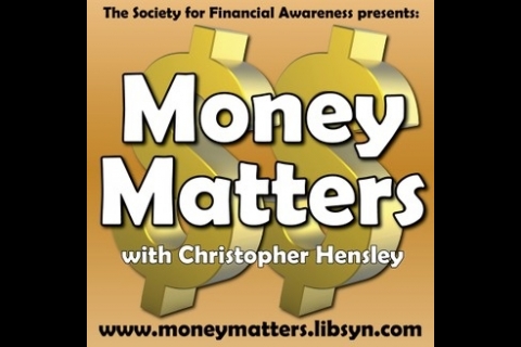 Money Matters