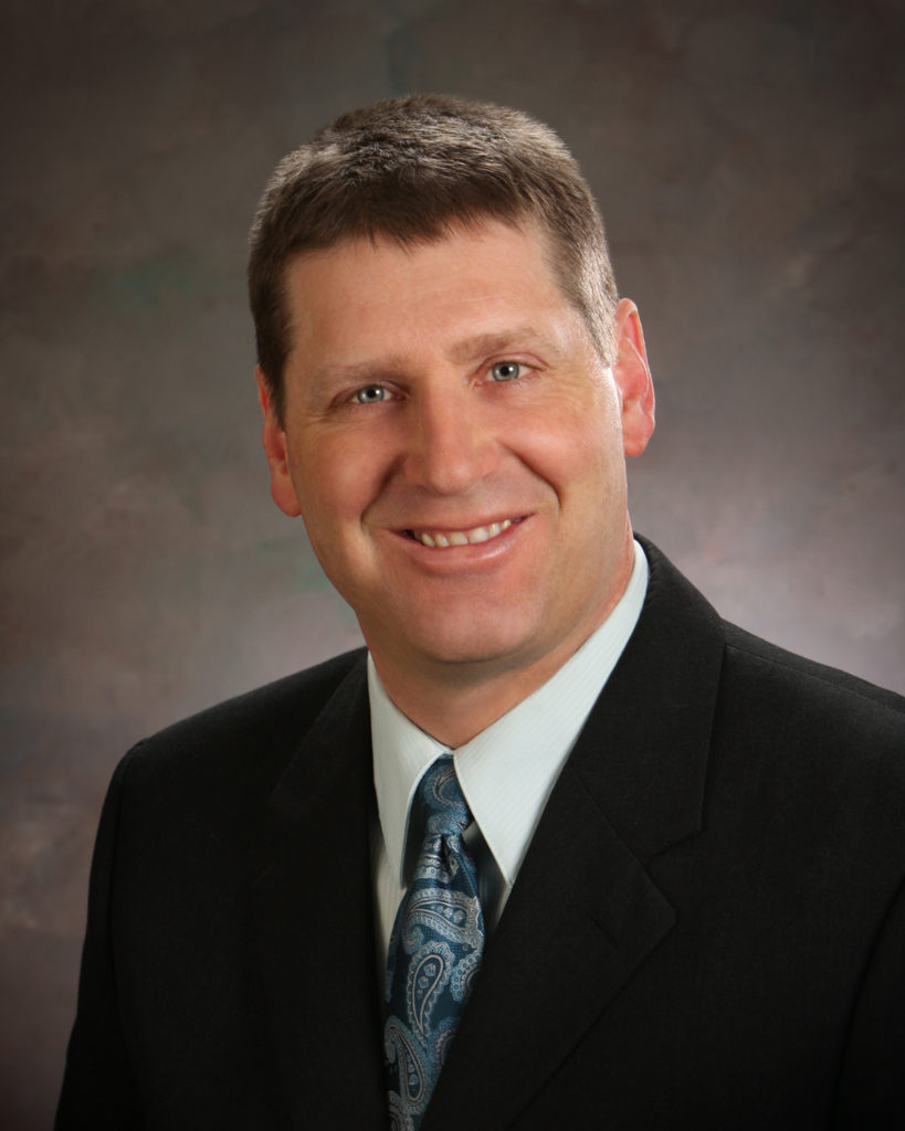 Tim Rancourt Tim Landolt - Endowment Wealth Management, Inc.